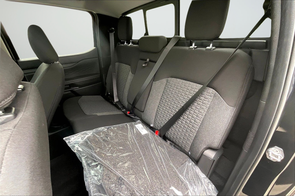 New 2026 Ford Ranger XLT w/ Equipment Group 301A High RWD image 18