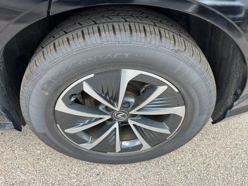 Used 2023 Lexus RZ 450e Premium w/ Technology Package AWD/4WD image 8