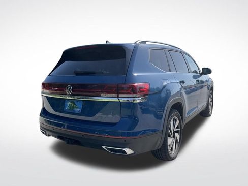 Used 2026 Volkswagen Atlas SE FWD image 6