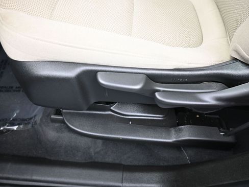 Certified 2023 Chevrolet Traverse LS image 15