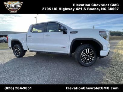 New 2026 GMC Sierra 1500 AT4 w/ AT4 Premium Package