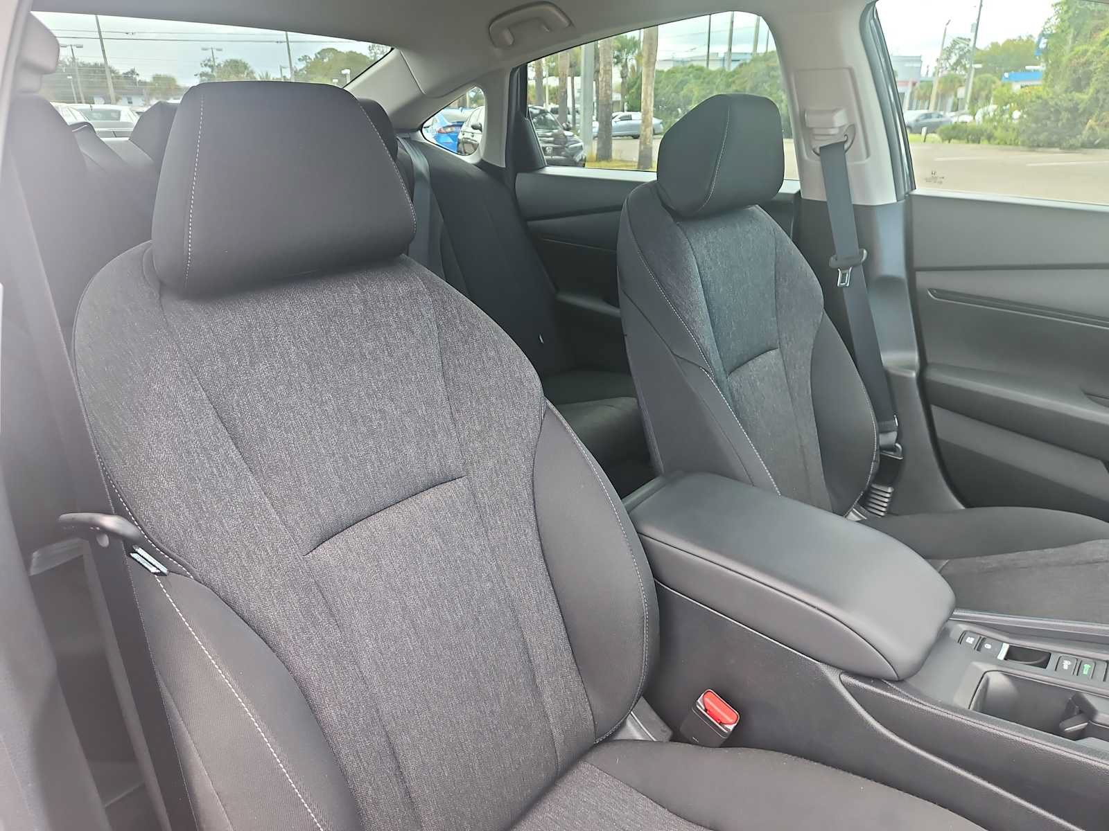 Certified 2025 Honda Accord LX image 24