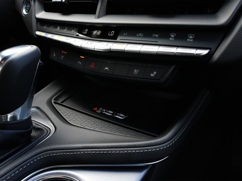 New 2025 Cadillac CT4 Premium Luxury image 15