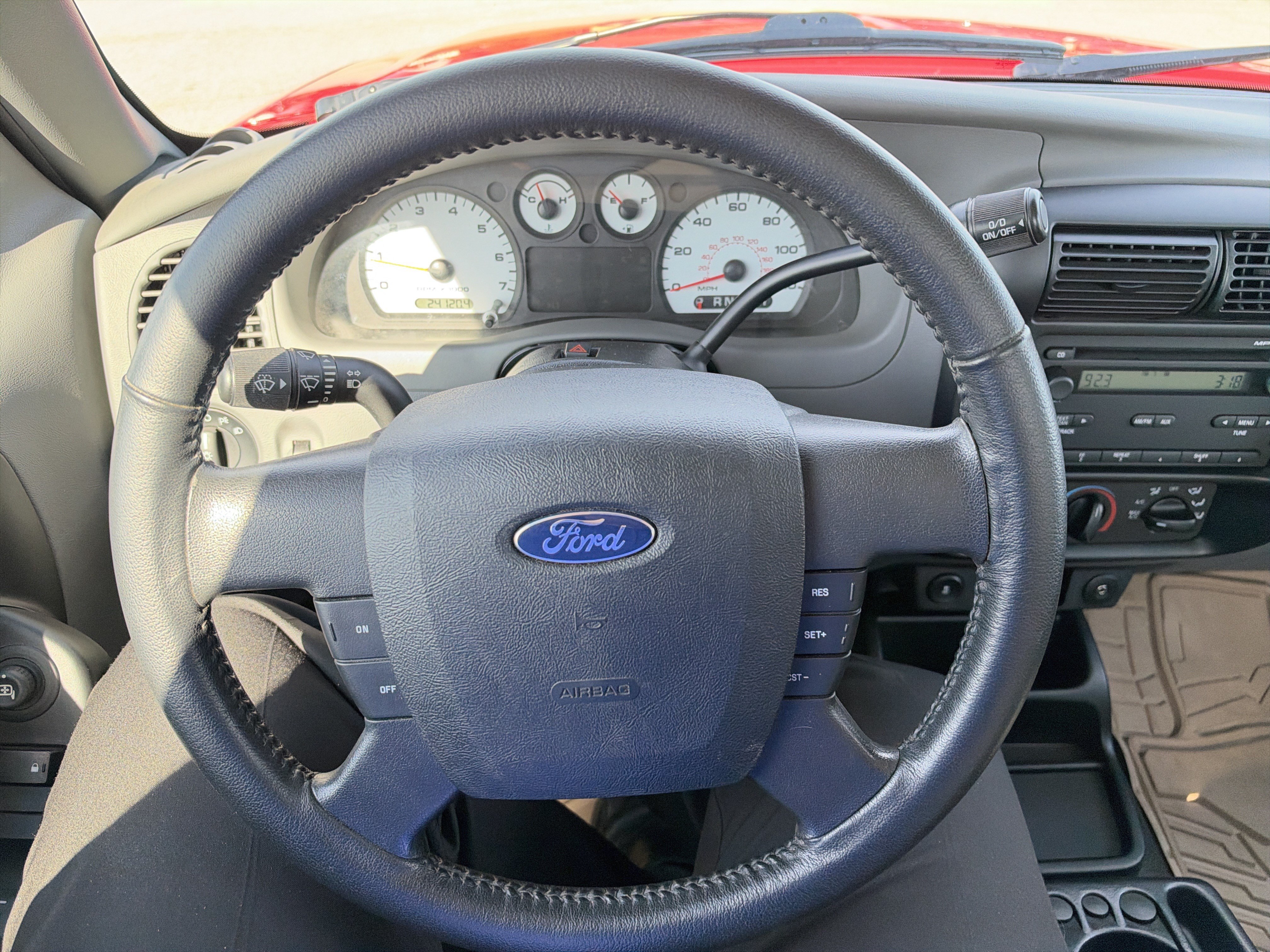 Used 2011 Ford Ranger Sport w/ Bright Trim Group RWD image 25
