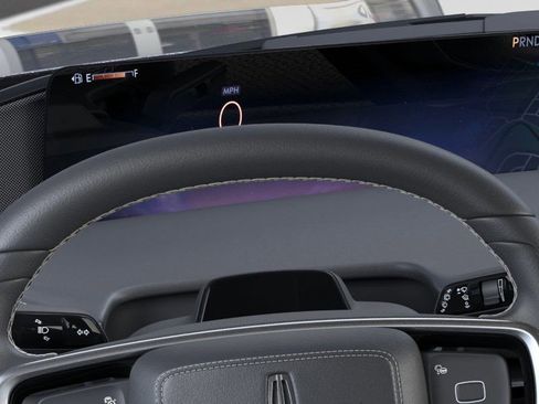 New 2025 Lincoln Navigator Reserve w/ Jet Appearance Package image 13