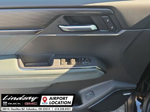 New 2026 GMC Acadia AT4 w/ Super Cruise Package image 23