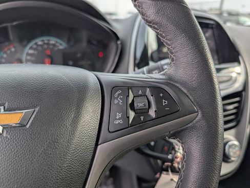 Used 2022 Chevrolet Spark ACTIV image 13