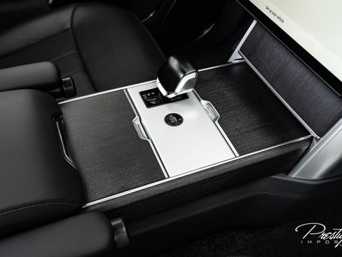 Used 2024 Land Rover Range Rover SV image 49