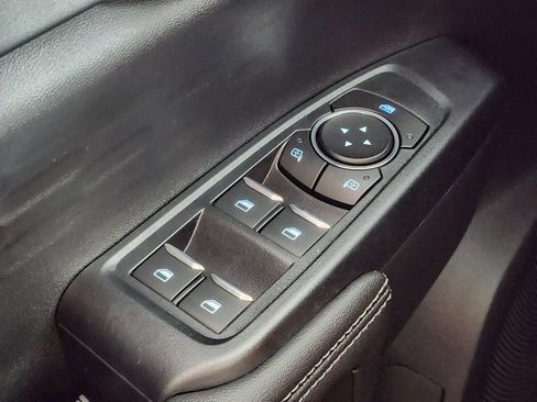 New 2026 Ford Ranger XLT AWD/4WD image 16