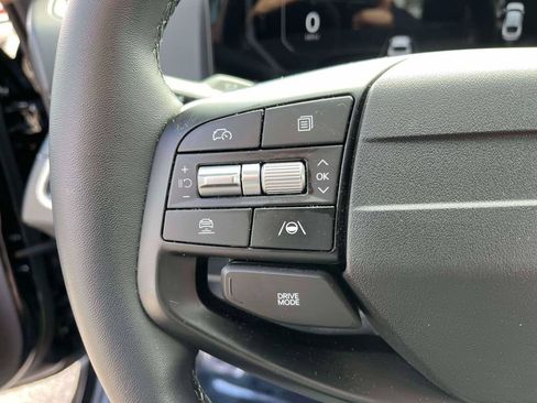Used 2025 Kia K4 EX FWD image 16