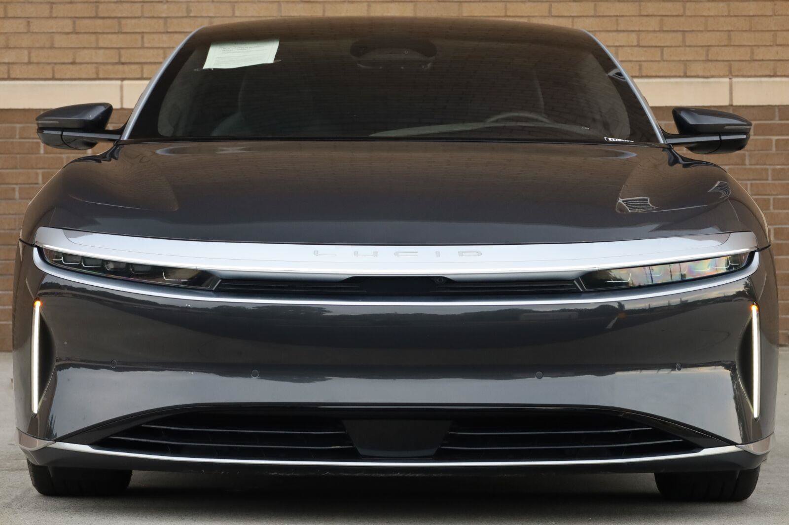 Used 2025 Lucid Air Touring AWD/4WD image 6