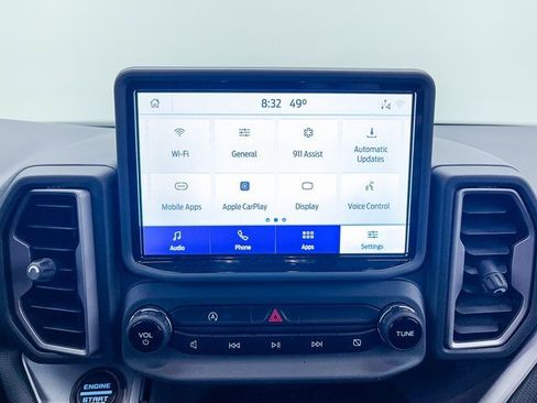 Used 2022 Ford Bronco Sport Big Bend image 5