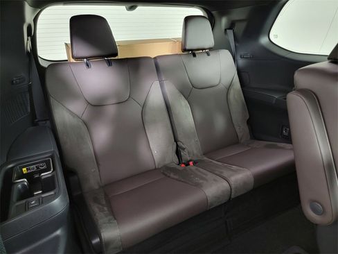 New 2026 Lexus TX 350 AWD image 18