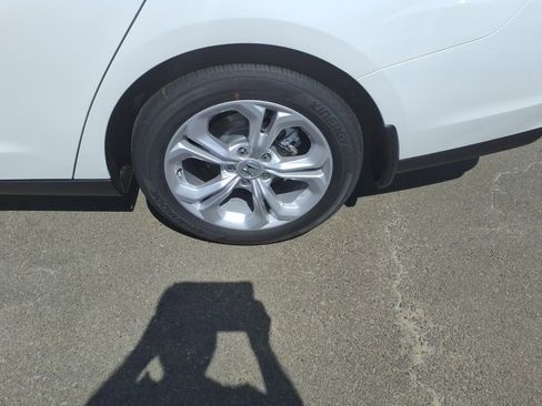 New 2026 Honda Accord LX image 5