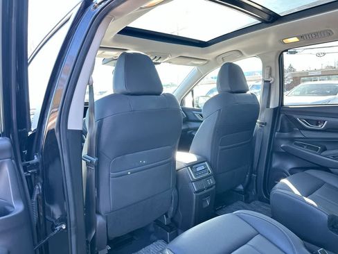 Certified 2023 Subaru Ascent Limited w/ Technology Package image 23