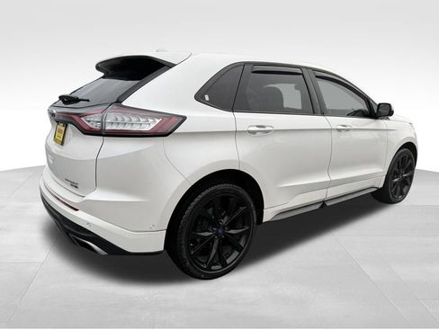 Used 2016 Ford Edge Sport w/ Equipment Group 401A image 10