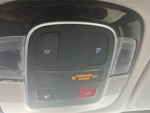 Certified 2025 Hyundai Tucson SEL image 29