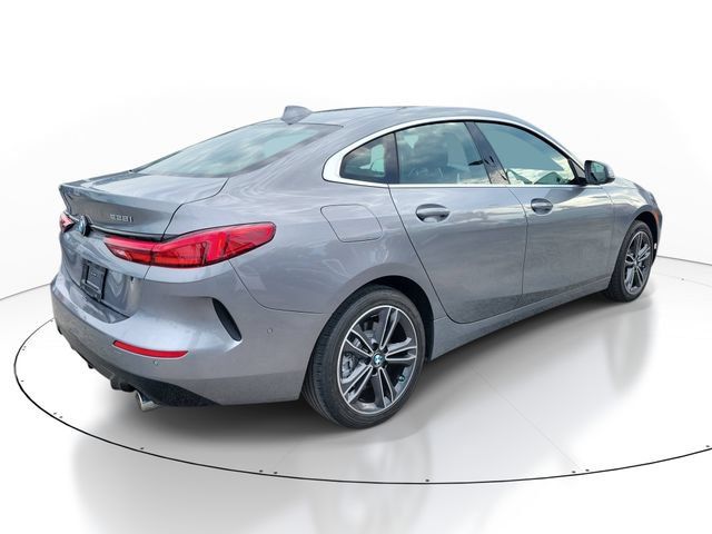Used 2024 BMW 228i Gran Coupe w/ Convenience Package FWD image 2