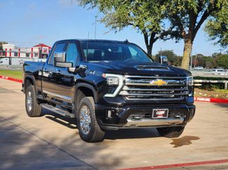 New 2026 Chevrolet Silverado 2500 High Country w/ Technology Package video 2
