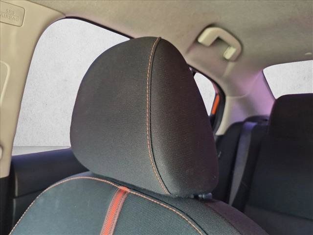 Used 2023 Nissan Sentra SR w/ Electronics Package FWD image 13
