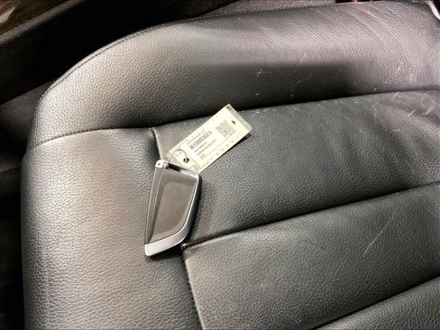 Used 2015 BMW X5 xDrive35d image 31