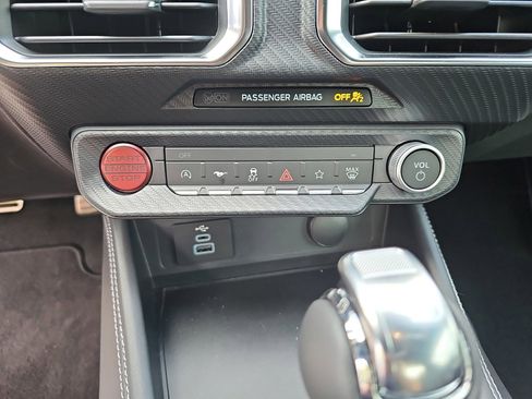 Used 2025 Ford Mustang GT Premium w/ 60th Anniversary Package RWD image 25