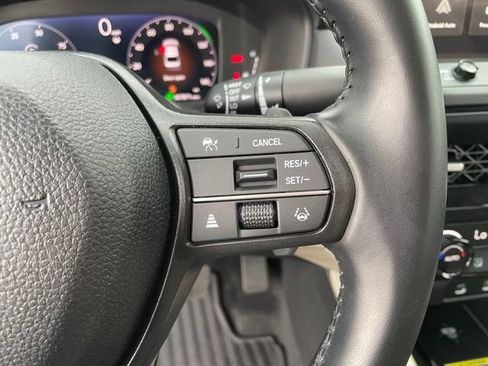 Used 2025 Honda Accord EX-L image 16