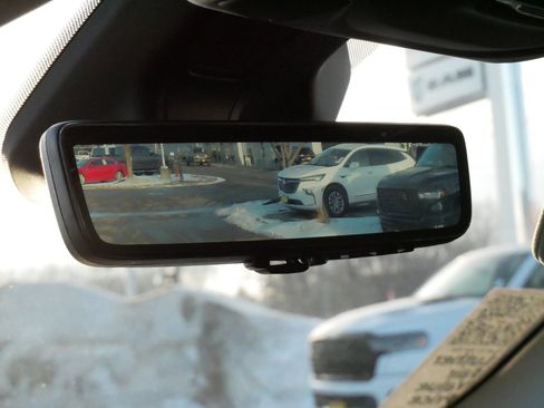 Used 2023 Jeep Grand Cherokee Limited w/ Luxury Tech Group II image 36