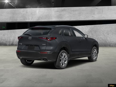 New 2026 MAZDA CX-30 AWD 2.5 S image 2