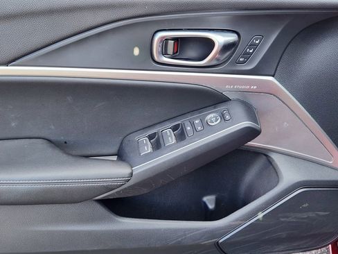 Used 2024 Acura Integra A-Spec image 13