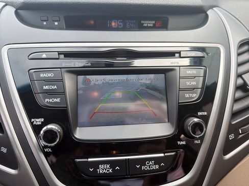Used 2014 Hyundai Elantra Sport FWD image 19