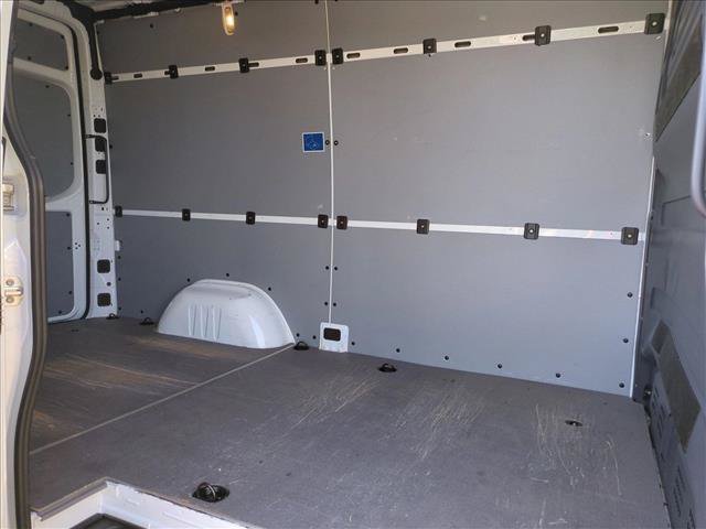 Used 2023 Mercedes-Benz Sprinter 2500 image 16