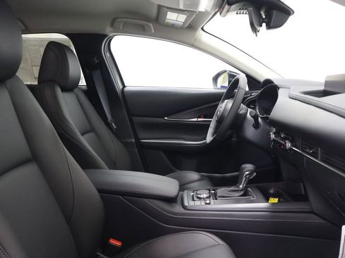 New 2026 MAZDA CX-30 AWD 2.5 S w/ Select Sport Pkg image 21
