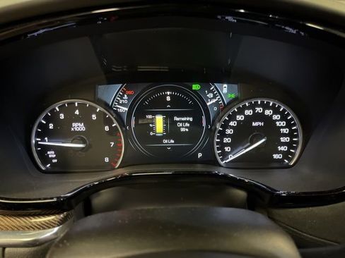 Used 2018 Cadillac XT5 Platinum image 21