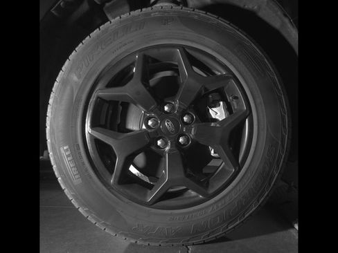 Used 2023 Ford Maverick Lariat w/ Lariat Luxury Package AWD/4WD image 9