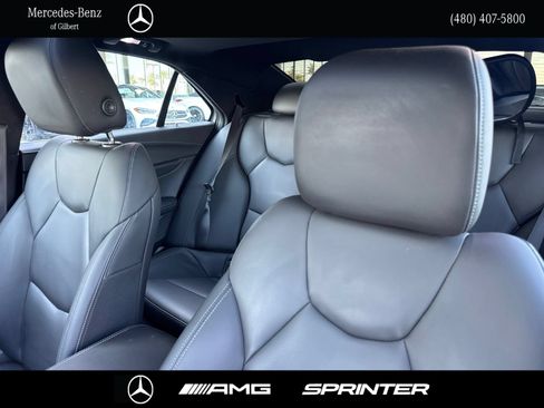 Used 2022 Cadillac CT4 Luxury w/ Sun And Sound Package RWD image 14