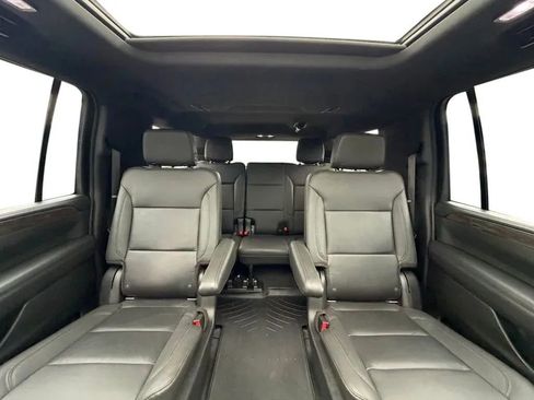 Used 2021 Chevrolet Suburban Z71 image 28