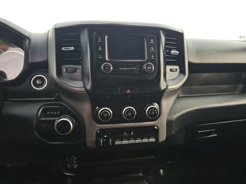 Used 2021 RAM 2500 Tradesman w/ Chrome Appearance Group image 14