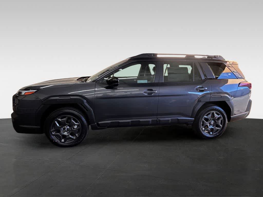 New 2026 Subaru Outback Premium AWD/4WD image 4