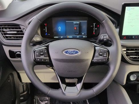 Used 2025 Ford Escape Active w/ Tech Pack #1 image 23