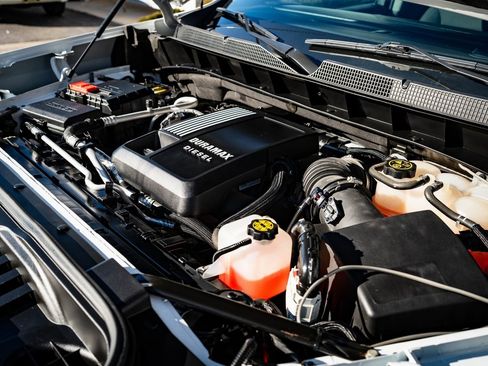 Used 2023 Chevrolet Silverado 1500 RST w/ Protection Package image 44