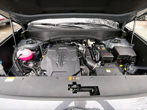 New 2026 Hyundai Palisade XRT Pro image 12