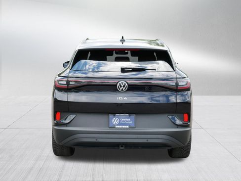 Used 2023 Volkswagen ID.4 Pro S AWD/4WD image 5