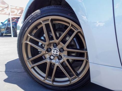 Certified 2024 Toyota Corolla Sedan w/ SE Convenience Package FWD image 13