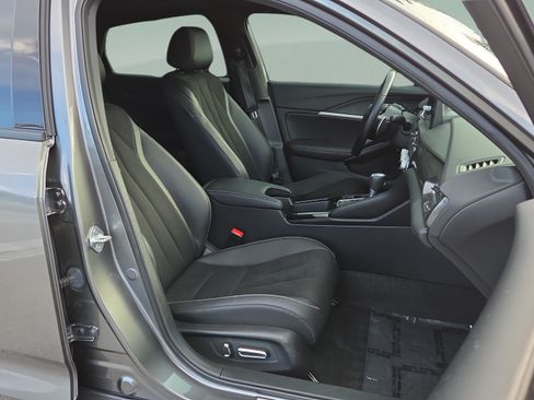 Certified 2023 Acura Integra A-Spec FWD image 17