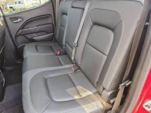 Used 2021 GMC Canyon AT4 w/ Trailering Package image 20