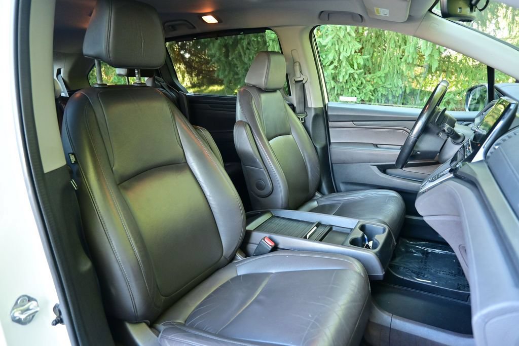 Used 2019 Honda Odyssey EX-L image 17