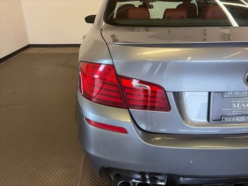 Used 2015 BMW M5 w/ Competition Package image 7