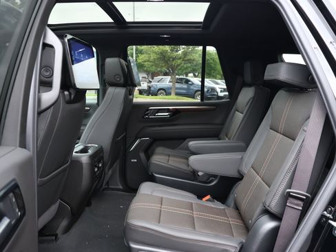 New 2026 Chevrolet Tahoe High Country AWD/4WD image 26