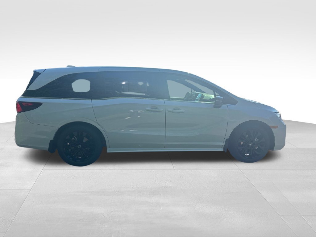 New 2026 Honda Odyssey Sport-L image 8